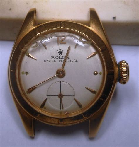 rolex da donna anni 1989|valore rolex vintage.